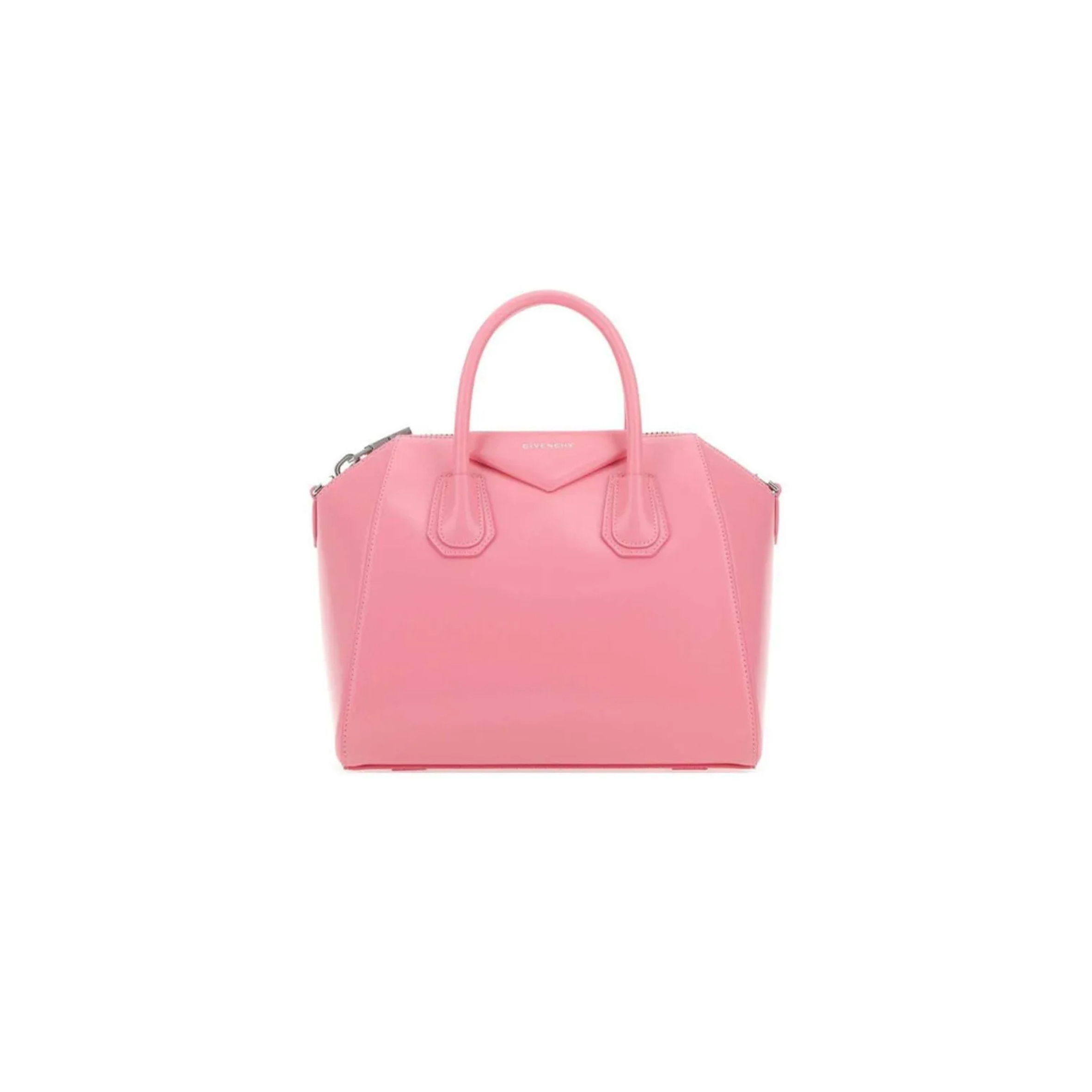 GIVENCHY SMALL ANTIGONA SHOULDER BAG BB50PKB00D-670 (28*25*15cm)